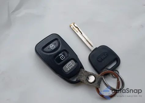 2012 Hyundai Sonata Gls из США, поврежденный, VIN 5NPEB4AC4CH380211